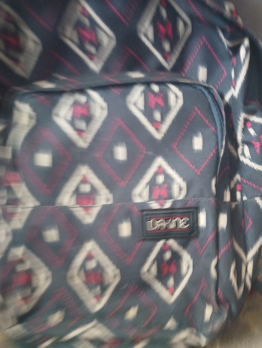 Dakine Backpack
